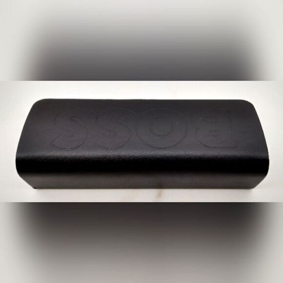 Hugo Boss Eyeglass Sunglasses Case Unisex - Picture 8 of 10